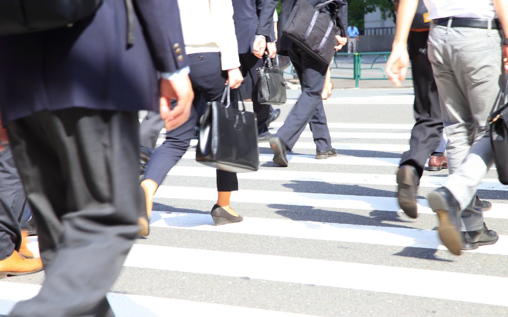 社員の素行調査